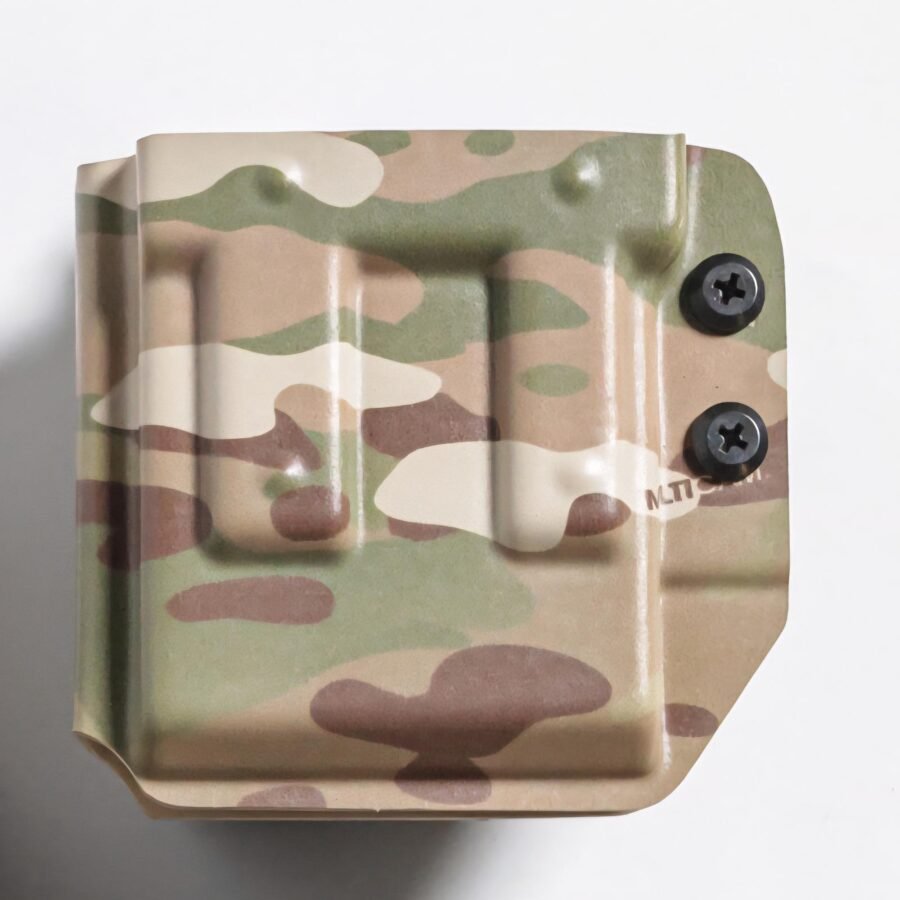 Rifle Mag Carrier