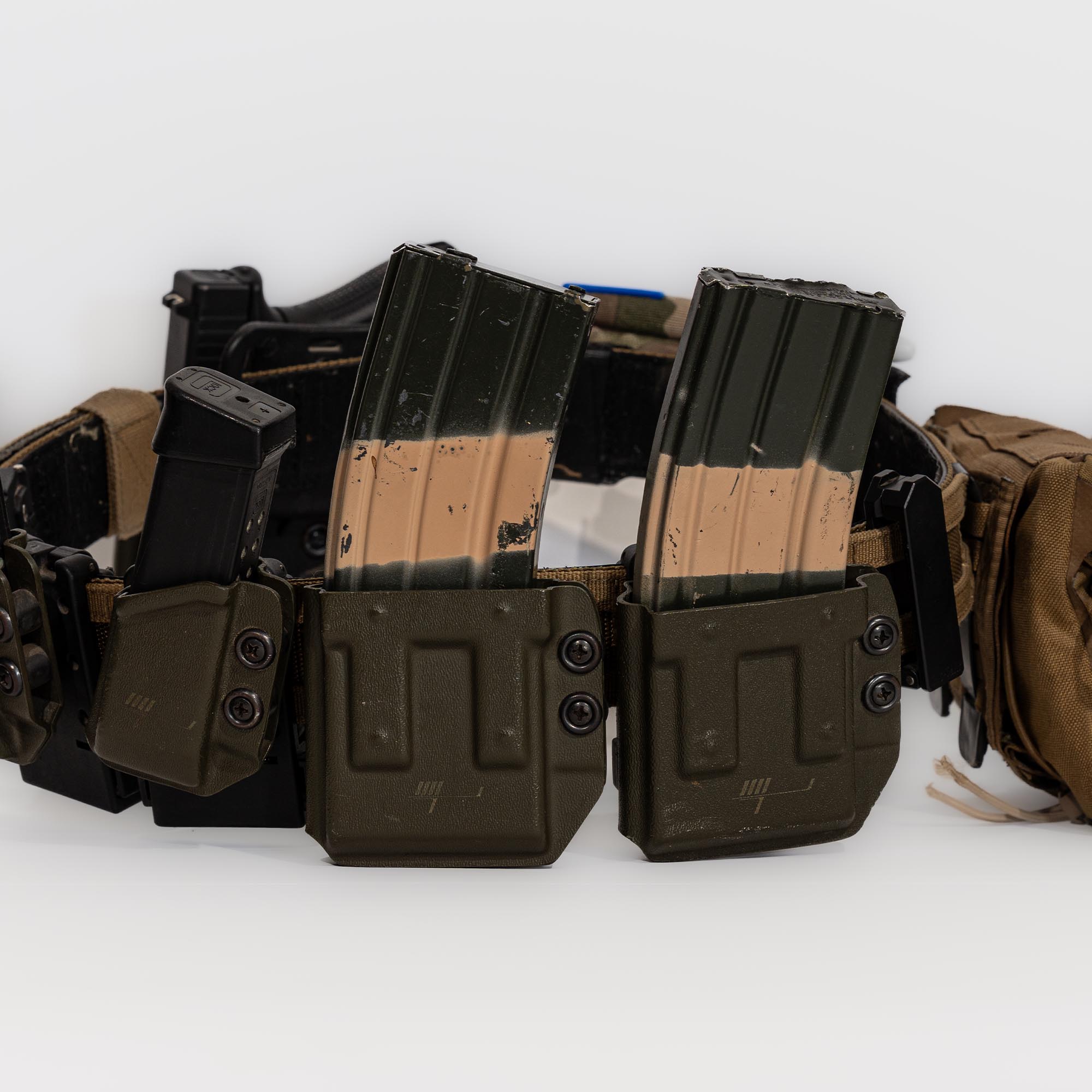 Rifle Mag Carrier - Image 2
