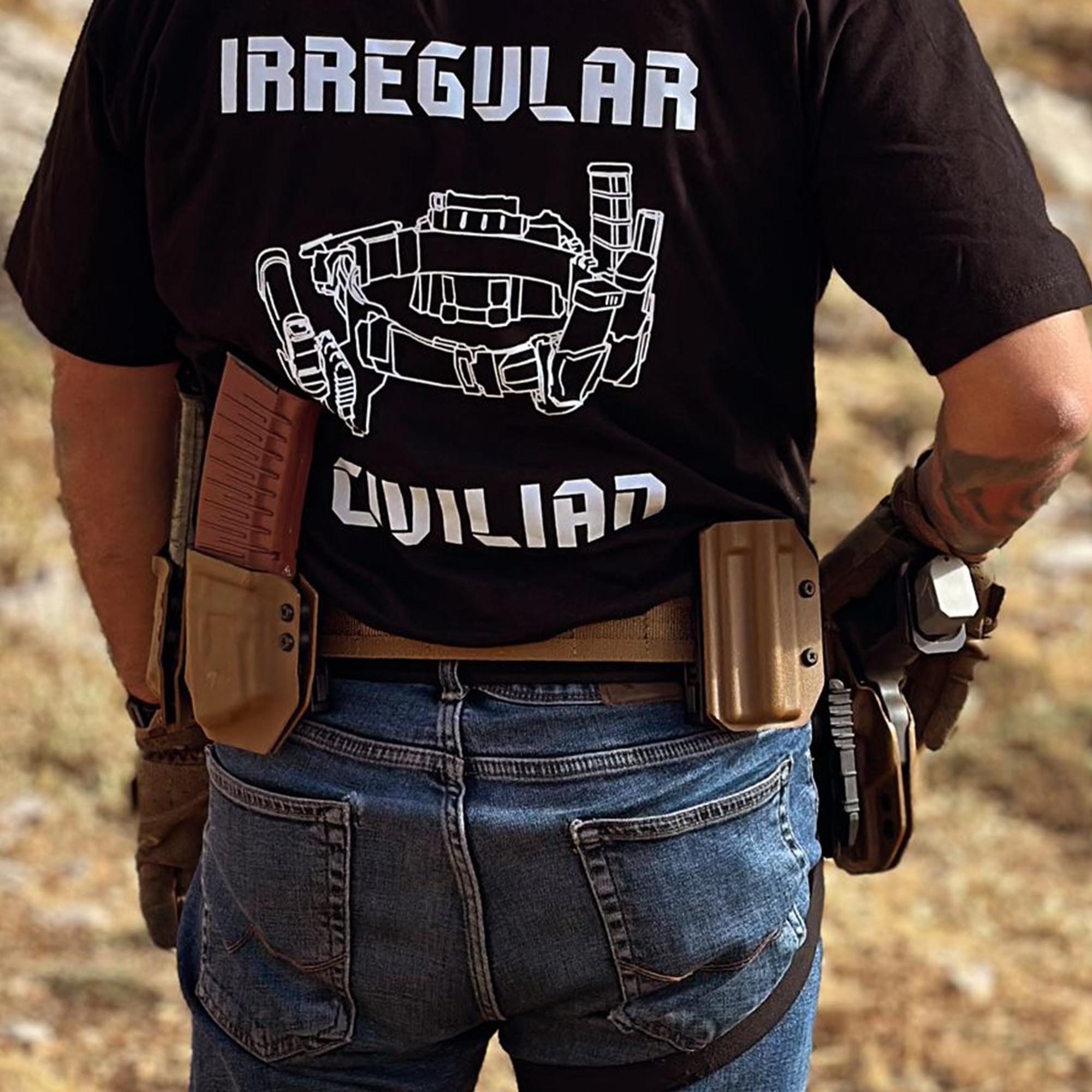 Rifle Mag Carrier - Image 5