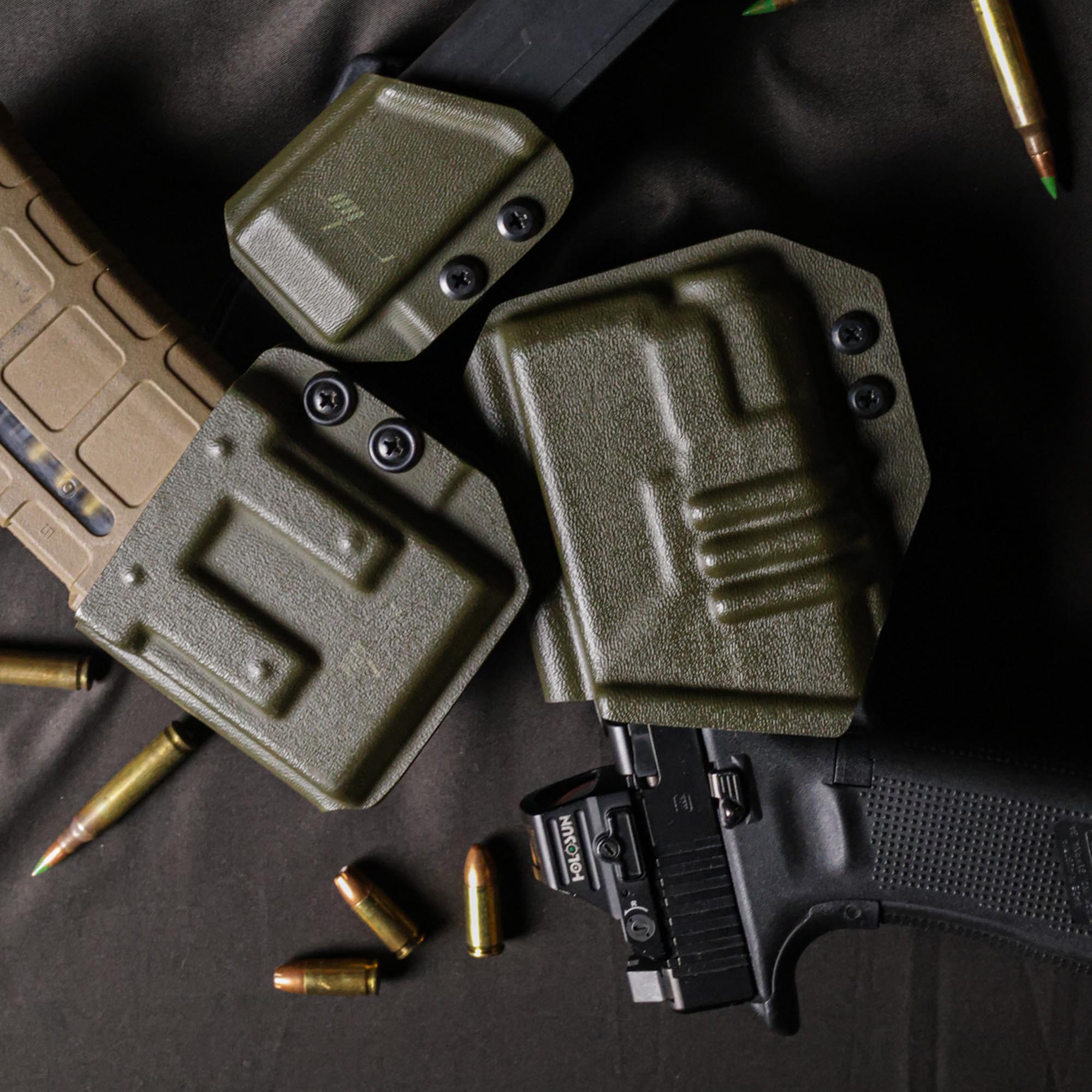 Rifle Mag Carrier - Image 3