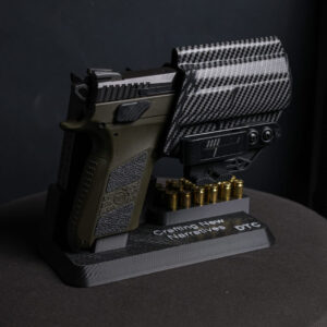 DTC Display & Storage Tray