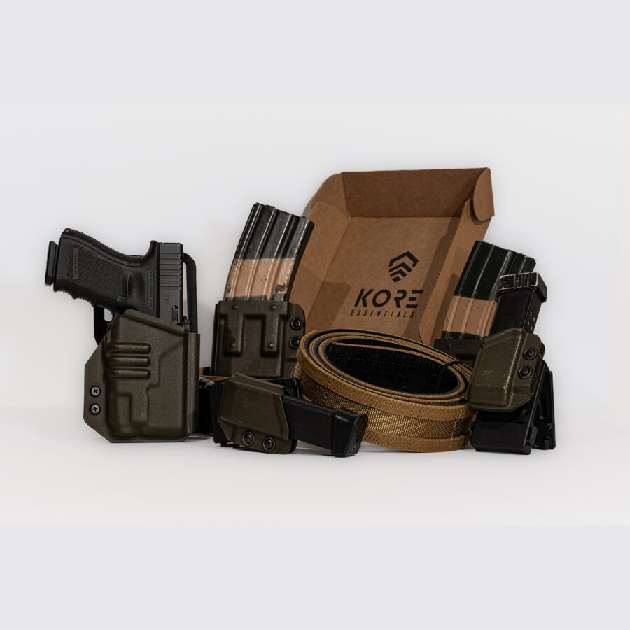 Battle Belt Bundle