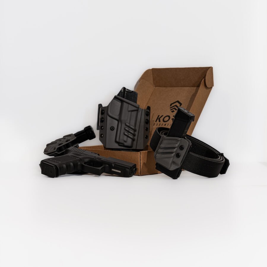 EDC Bundle OWB