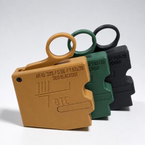 DTC AR Speed Loader